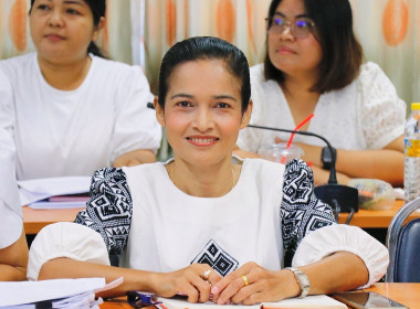 การประชุมข้าราชการ พนักงานราชการ และลูกจ้างประจำ ... พารามิเตอร์รูปภาพ 48